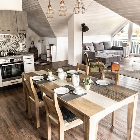 Ferienwohnung Fichtelblick Schonwald  Extérieur photo