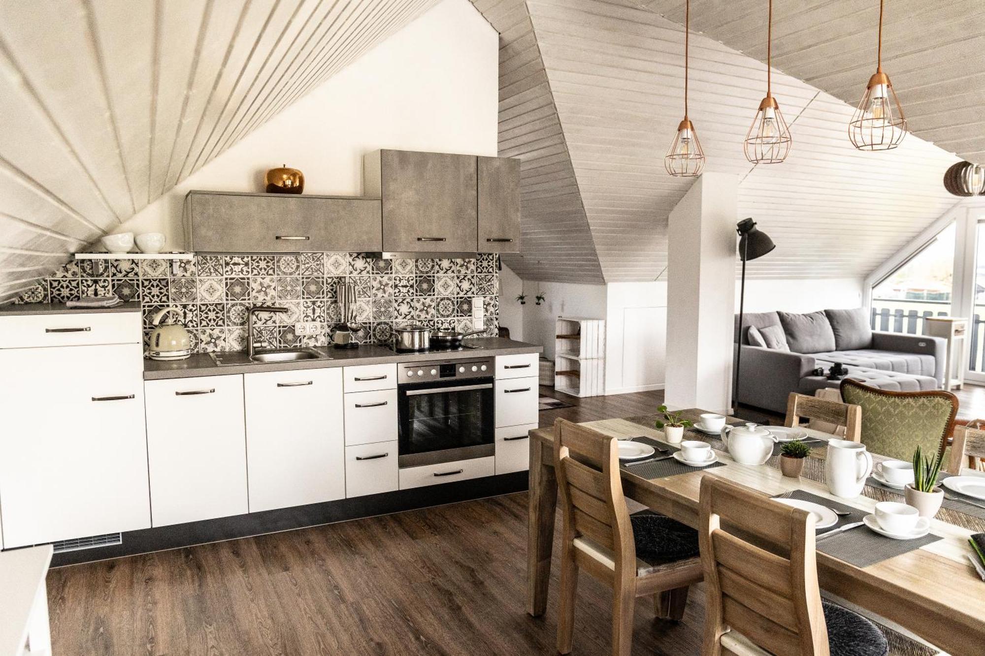 Ferienwohnung Fichtelblick Schonwald  Extérieur photo