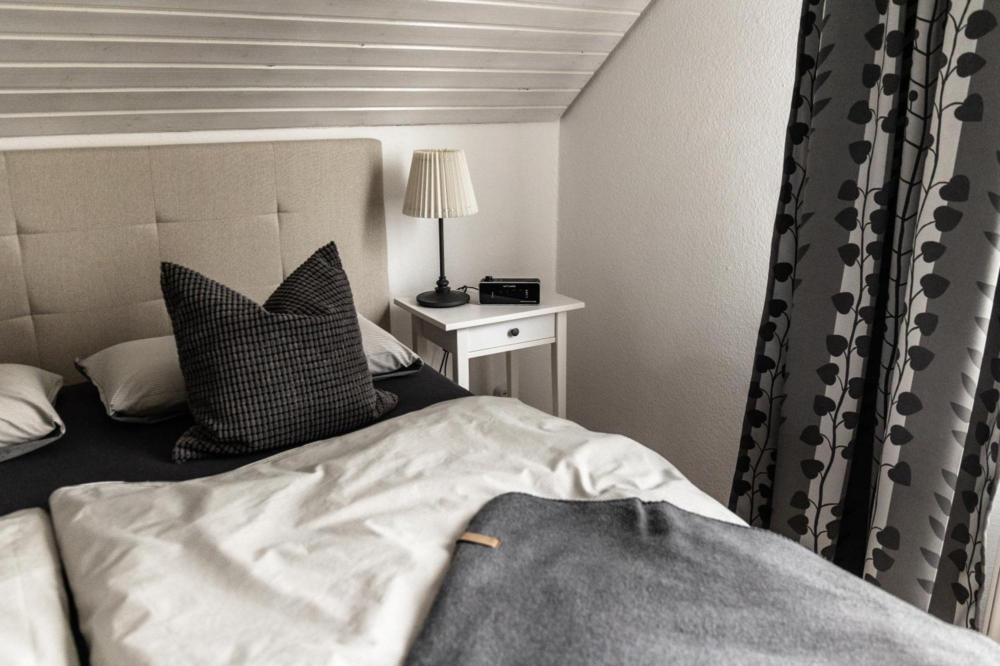 Ferienwohnung Fichtelblick Schonwald  Extérieur photo