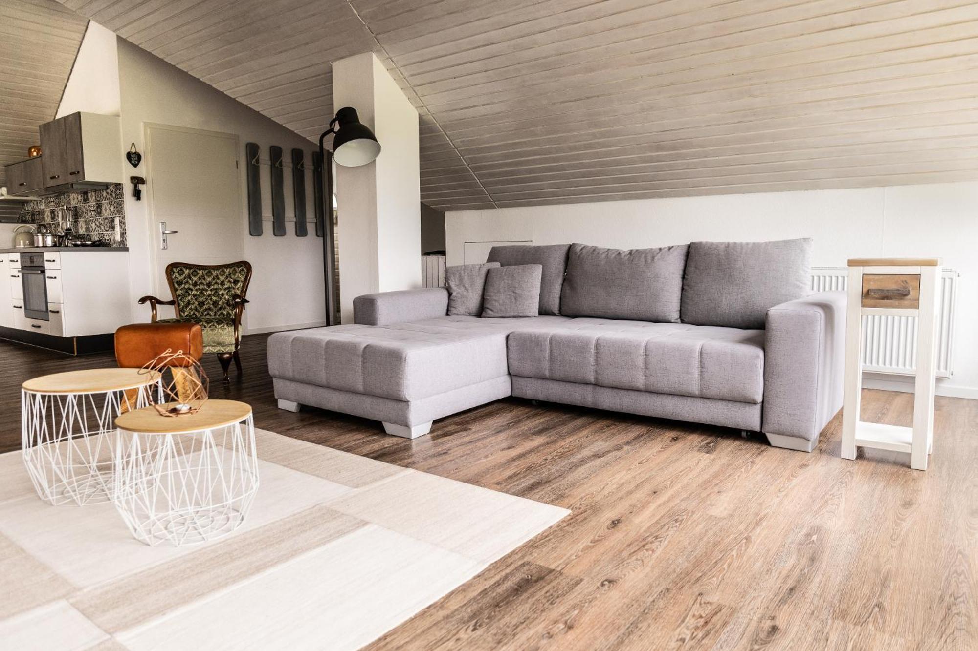 Ferienwohnung Fichtelblick Schonwald  Extérieur photo
