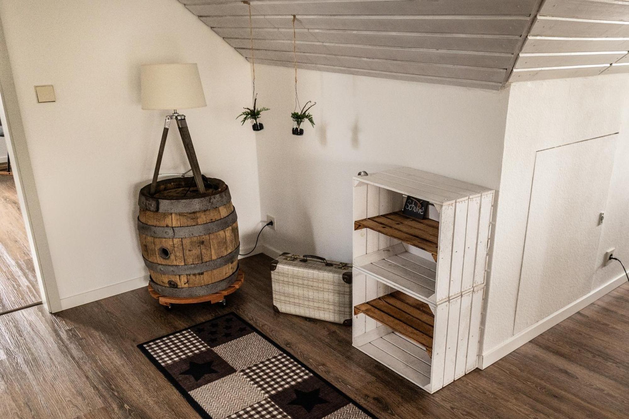 Ferienwohnung Fichtelblick Schonwald  Extérieur photo