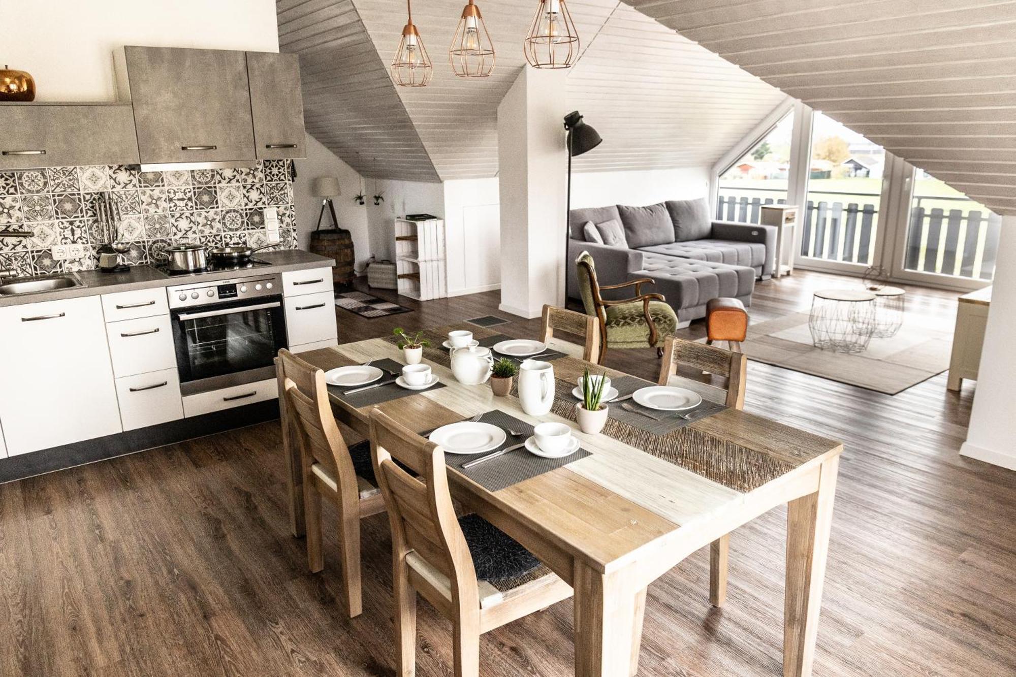 Ferienwohnung Fichtelblick Schonwald  Extérieur photo