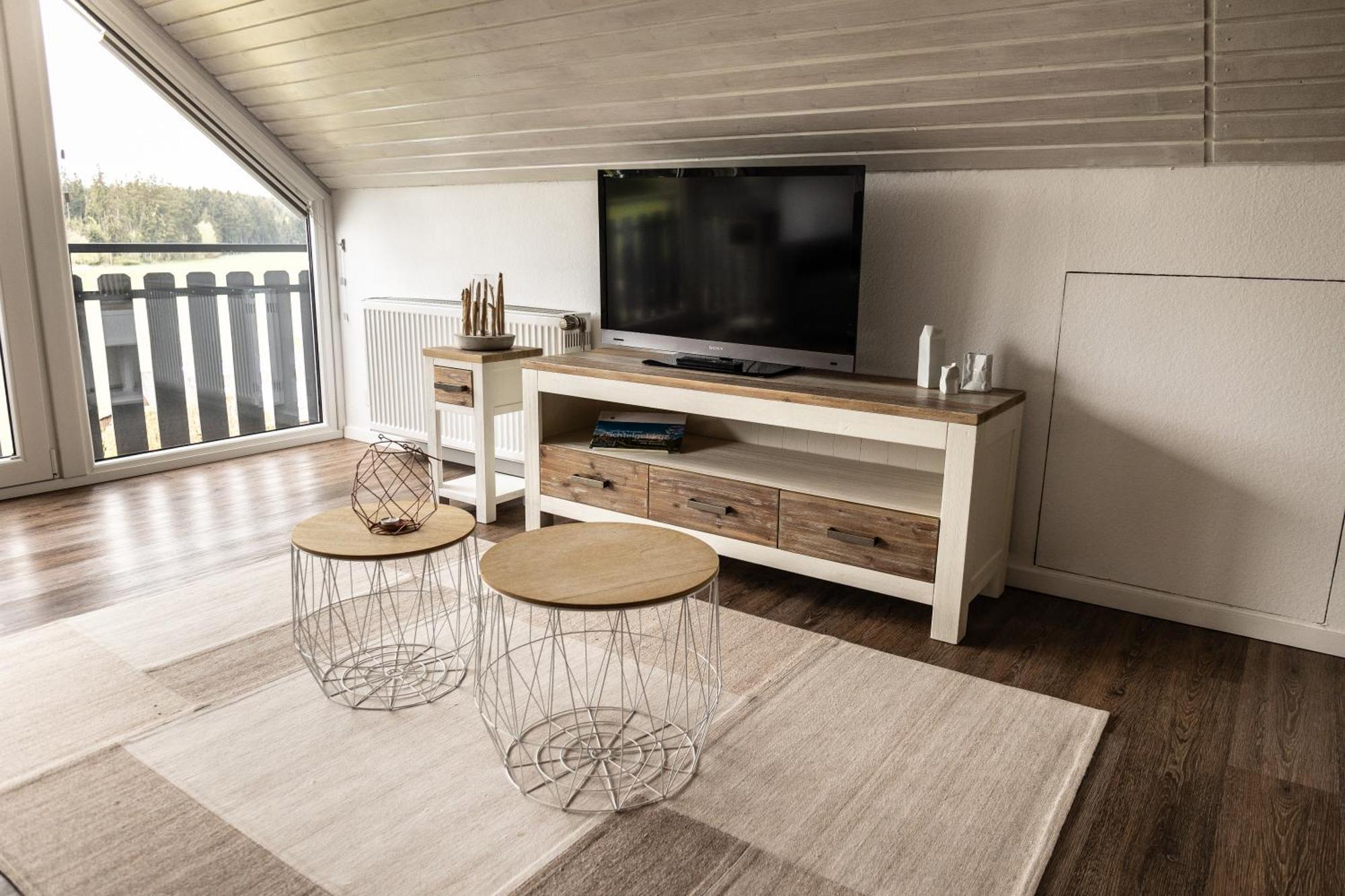 Ferienwohnung Fichtelblick Schonwald  Extérieur photo