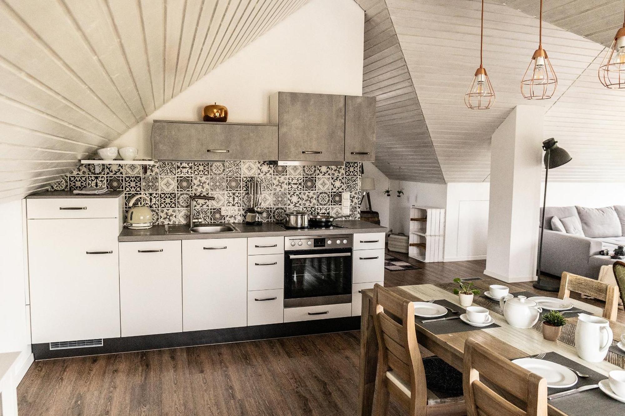 Ferienwohnung Fichtelblick Schonwald  Extérieur photo