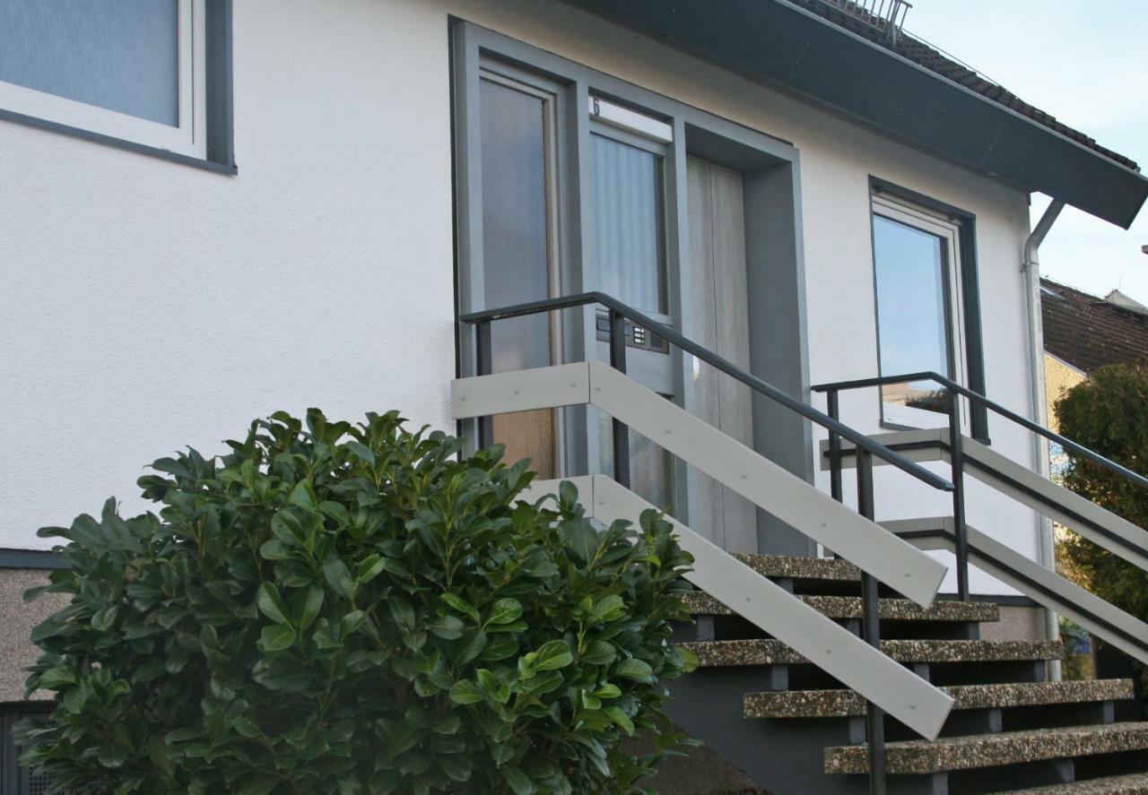 Ferienwohnung Fichtelblick Schonwald  Extérieur photo