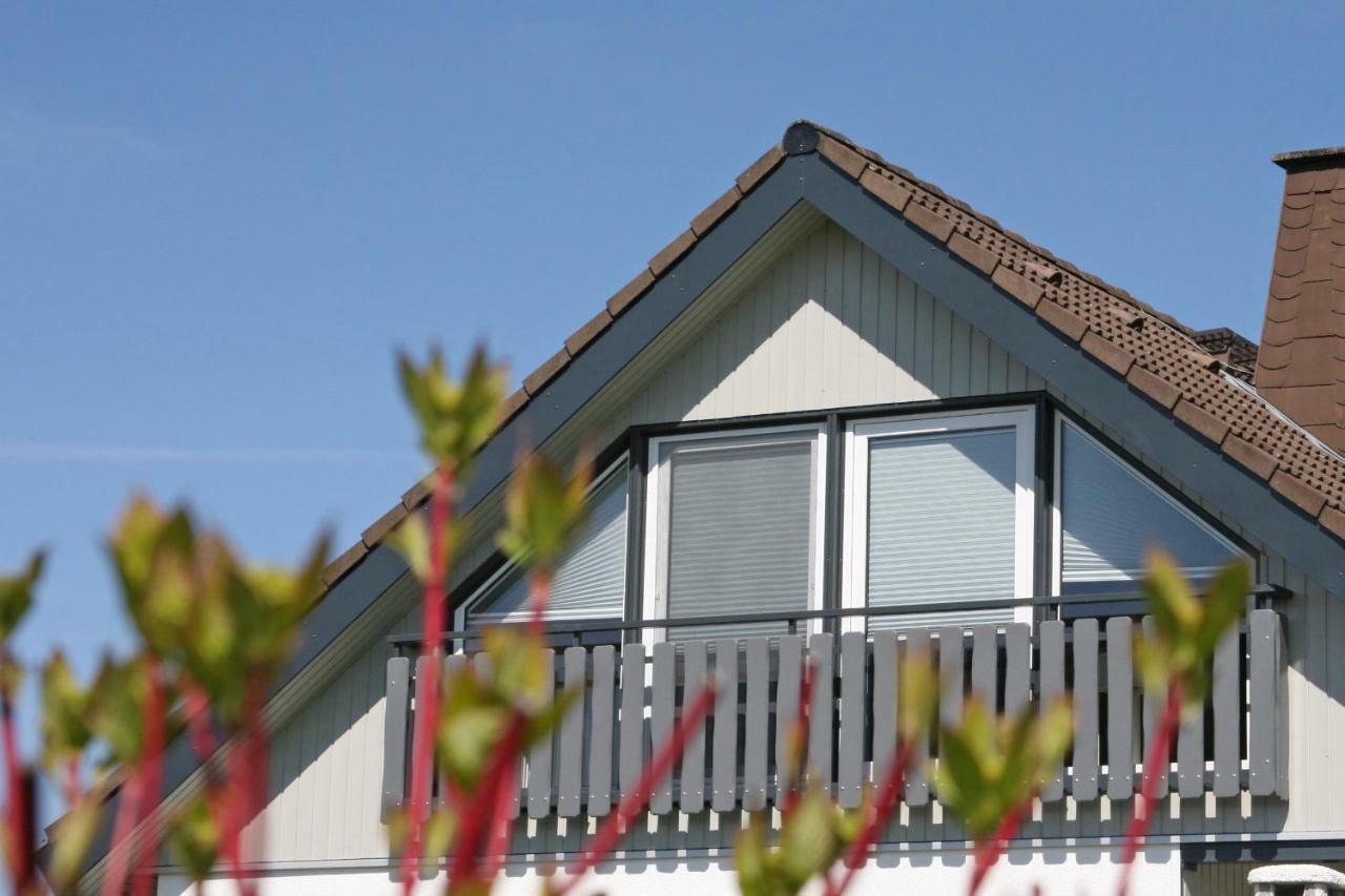 Ferienwohnung Fichtelblick Schonwald  Extérieur photo